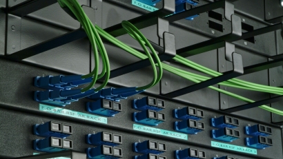 Veri Merkezi Altyapısında Verimlilik İçin Dikkat Edilmesi Gerekenler