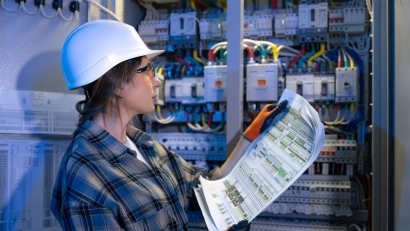 Elektrik ve Güvenlik Altyapılarında Sürdürülebilir Çözüm Yaklaşımları