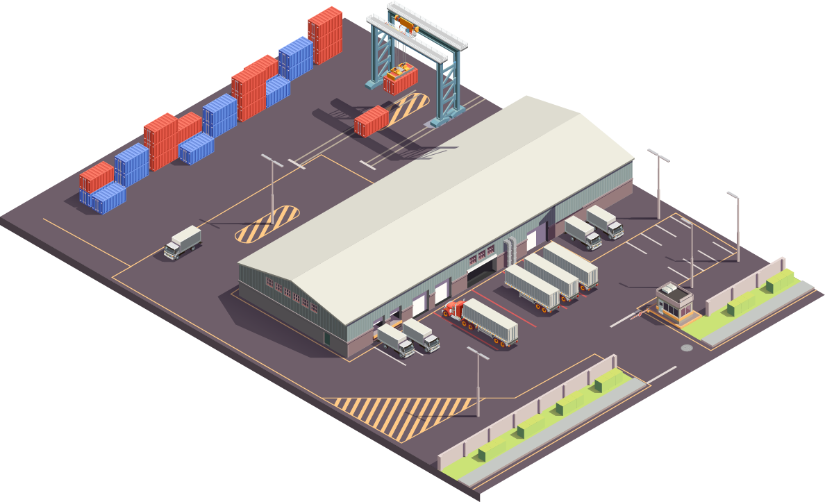 Depolamada Modern ve Güvenli Çözümler