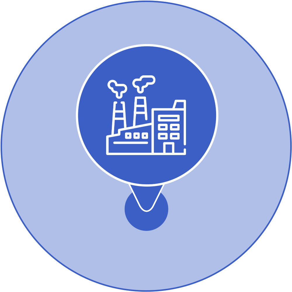 Gebze Organize Sanayi Bölgesi