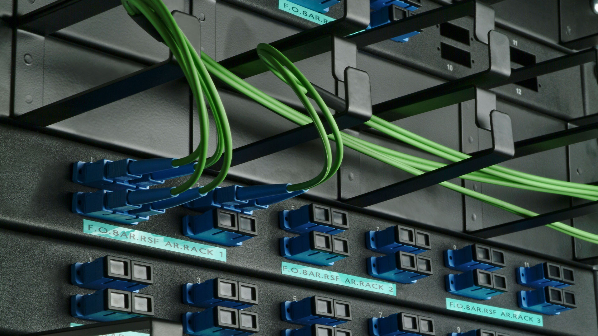 Veri Merkezi Altyapısında Verimlilik İçin Dikkat Edilmesi Gerekenler