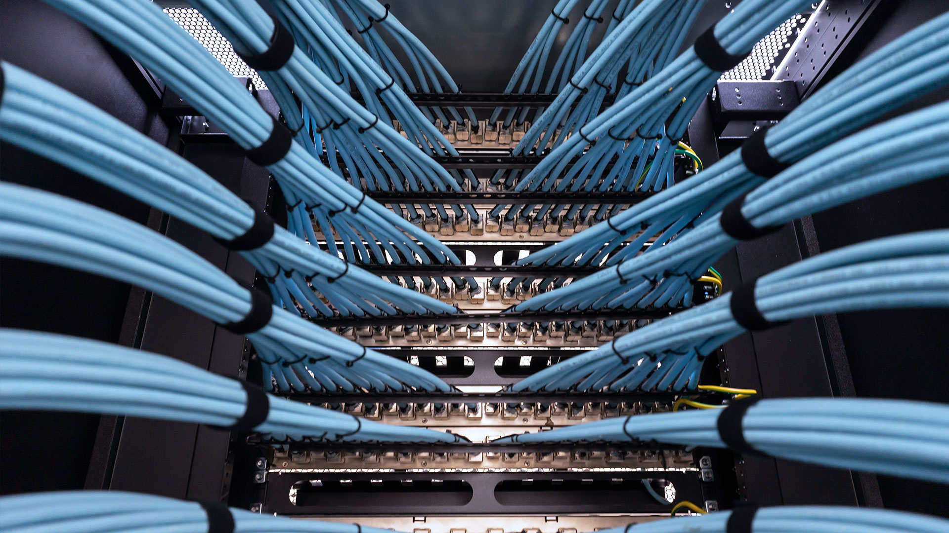 Yapısal Kablolama Sistemlerinde Doğru Planlama Neden Önemlidir