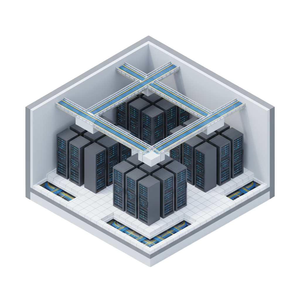 Datacenter Çözümleri